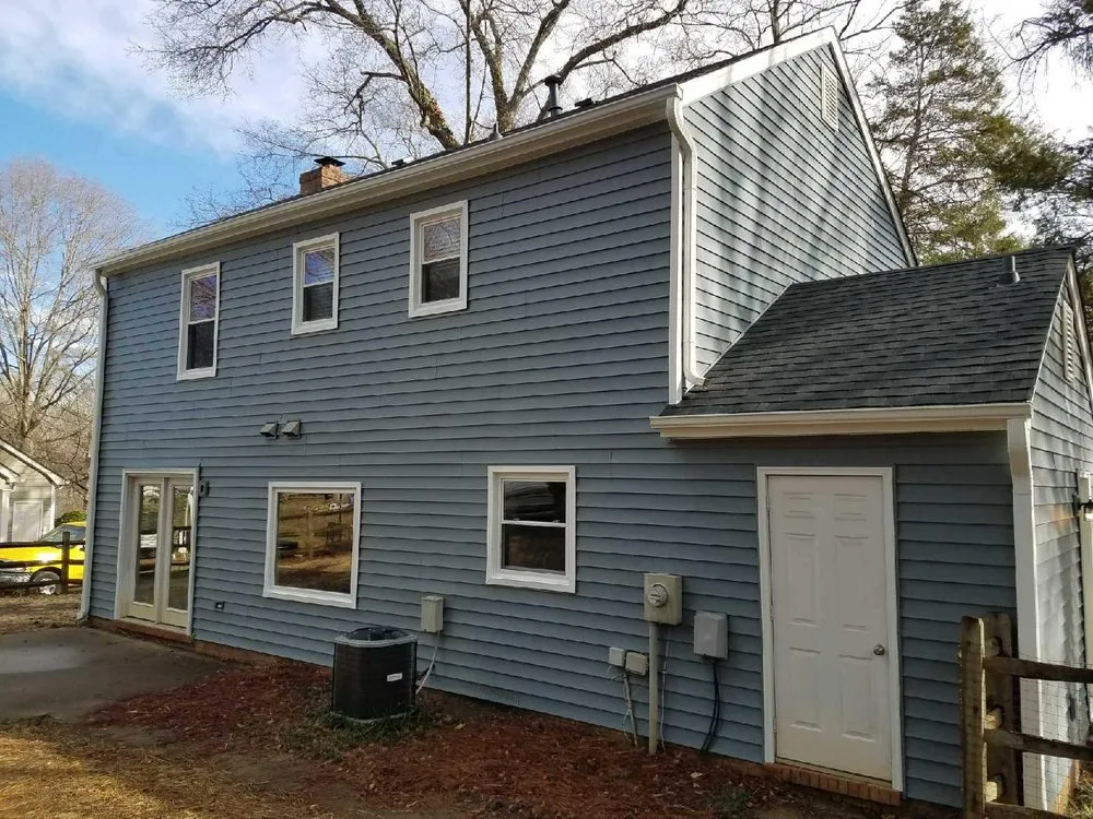 Slide of Hatch Homes