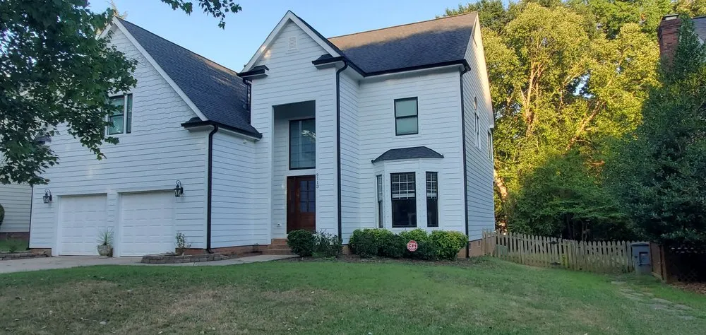 Slide of Hatch Homes