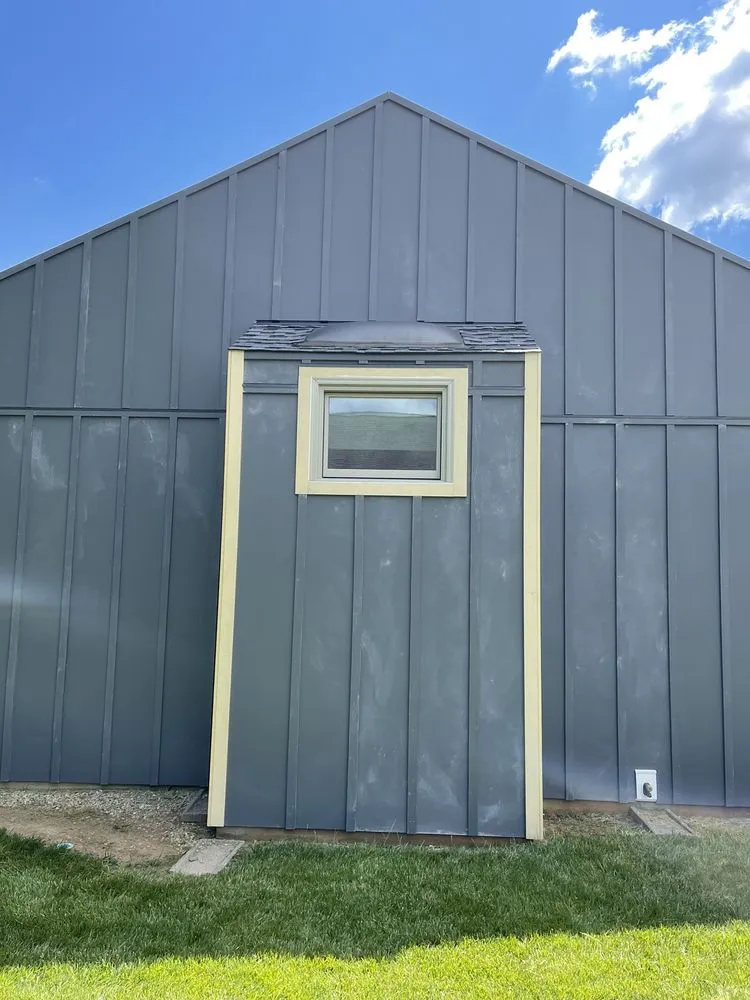 Slide of Hatch Homes