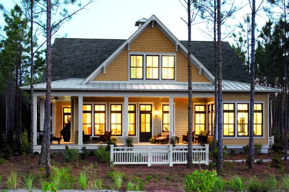 Slide of Hatch Homes