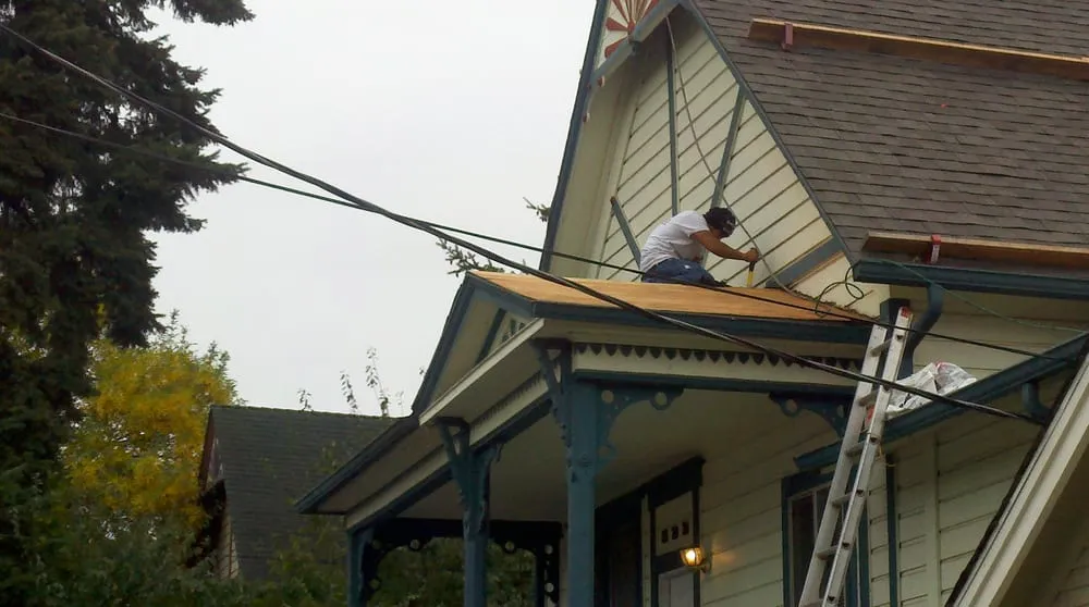 Slide of HATCO Roofing & Construction