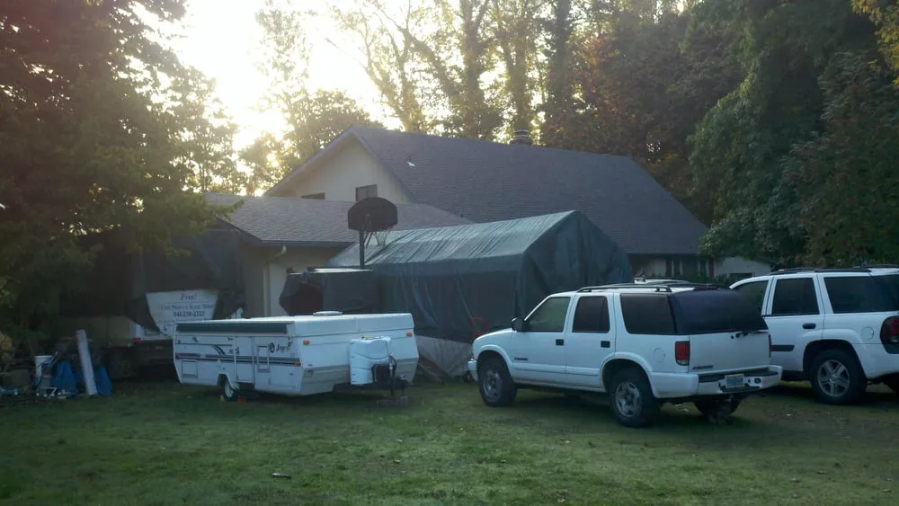 Slide of HATCO Roofing & Construction