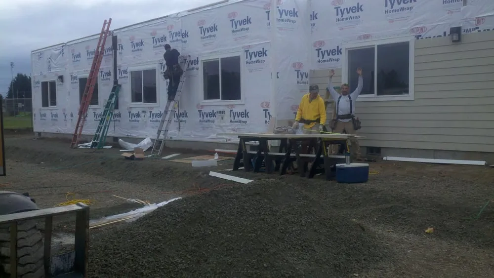 Slide of HATCO Roofing & Construction