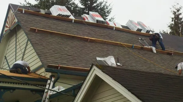 HATCO Roofing & Construction