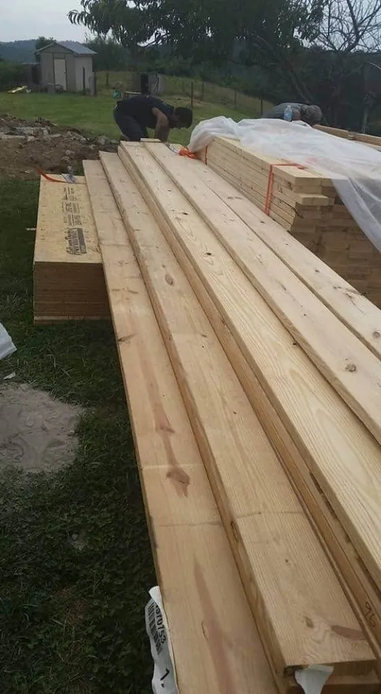 Slide of Hatfield Builder's and Remodeling