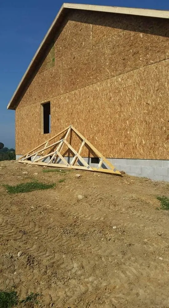 Slide of Hatfield Builder's and Remodeling