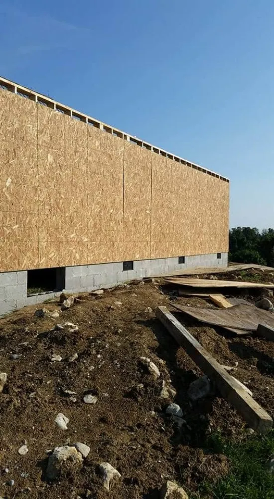 Slide of Hatfield Builder's and Remodeling