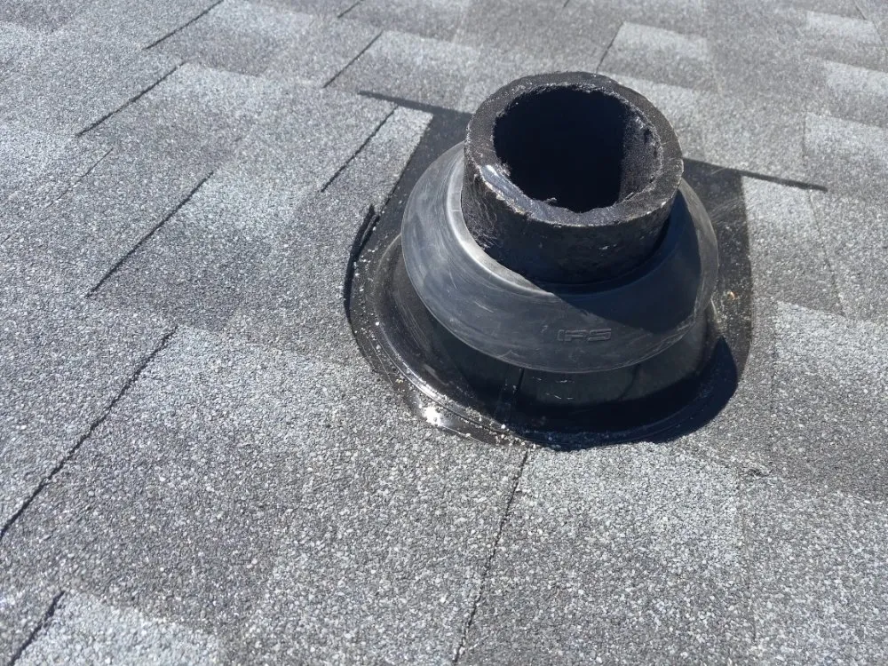 Slide of Hathaway Roofing