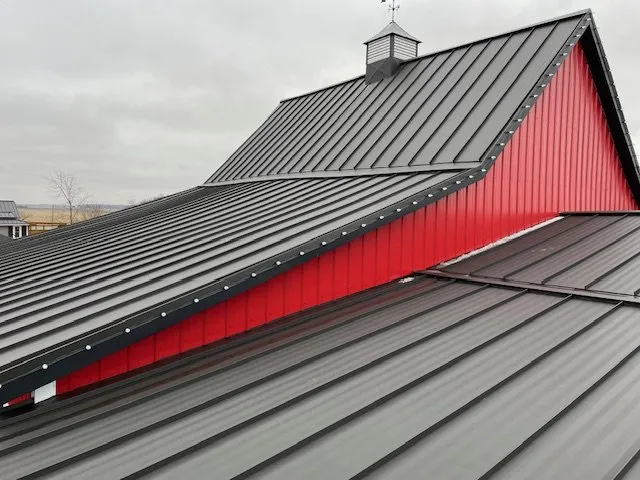 Slide of Hatzell Brothers Standing Seam Solutions