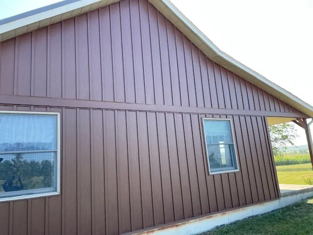 Slide of Hatzell Brothers Standing Seam Solutions