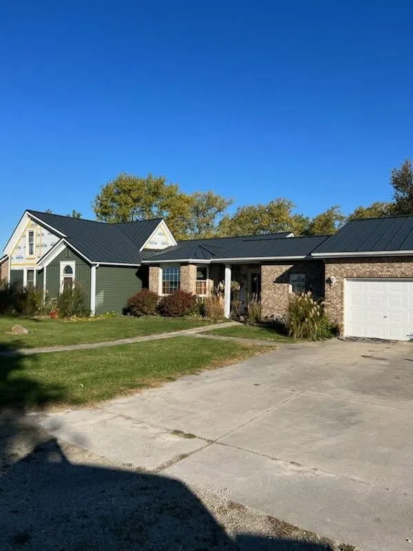 Slide of Hatzell Brothers Standing Seam Solutions