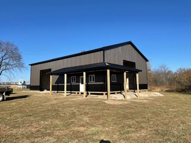 Slide of Hatzell Brothers Standing Seam Solutions