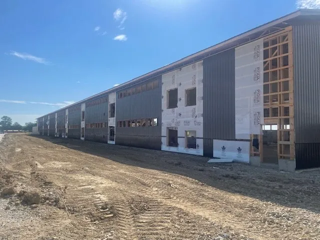 Slide of Hatzell Brothers Standing Seam Solutions