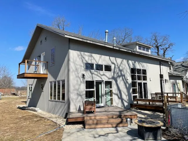 Slide of Hatzell Brothers Standing Seam Solutions