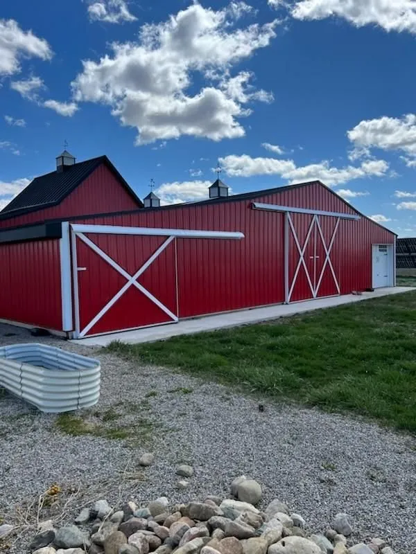 Slide of Hatzell Brothers Standing Seam Solutions
