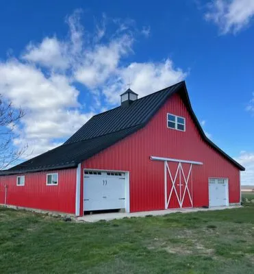 Hatzell Brothers Standing Seam Solutions