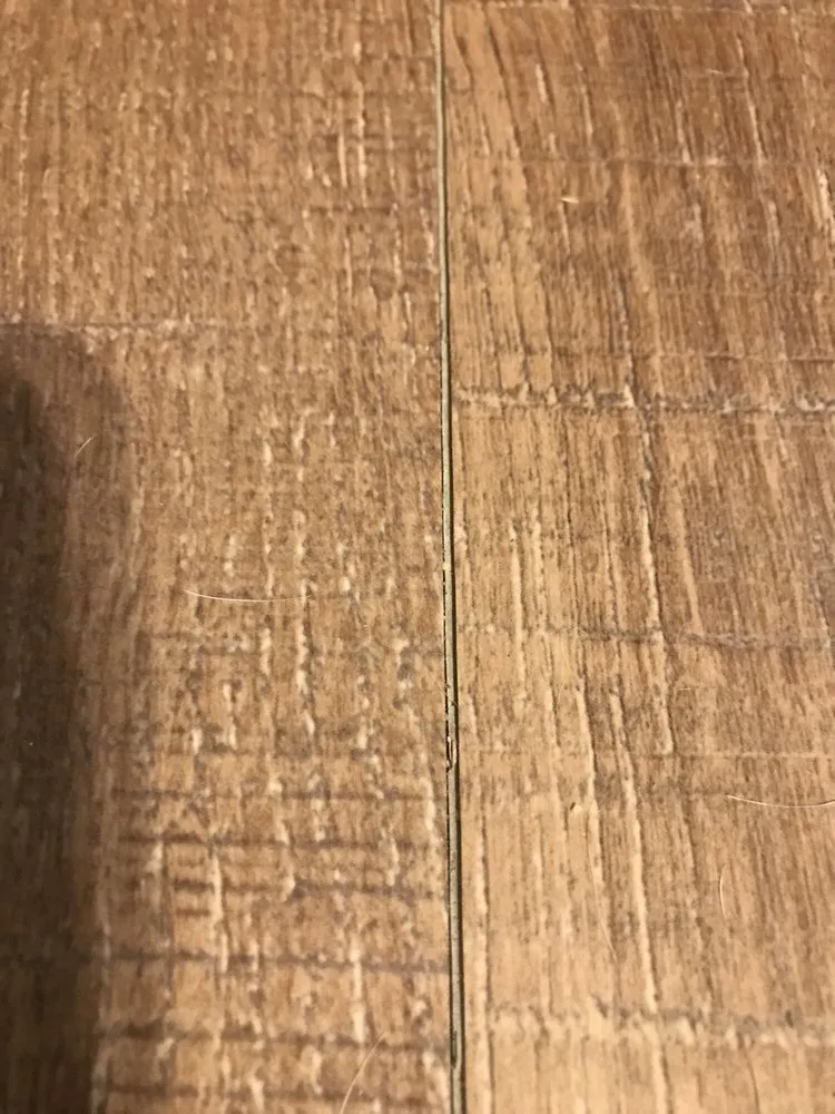 Slide of Hauberk Restoration Company