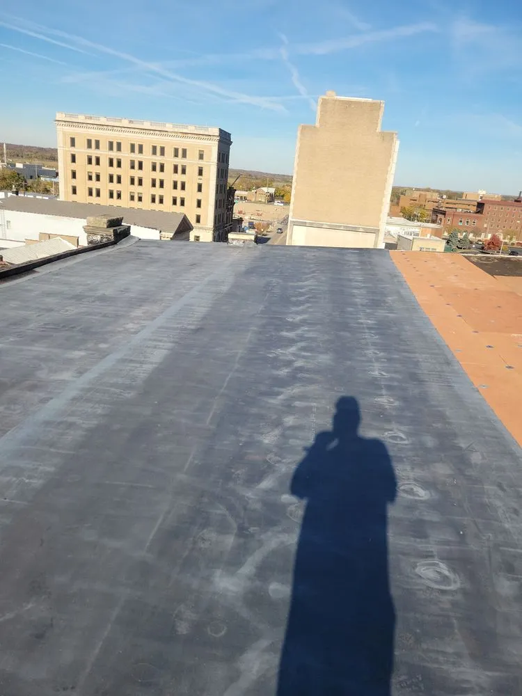 Slide of Haubner Construction