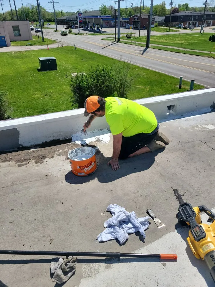 Slide of Haubner Construction