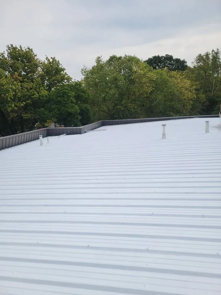 Slide of Haubner Construction