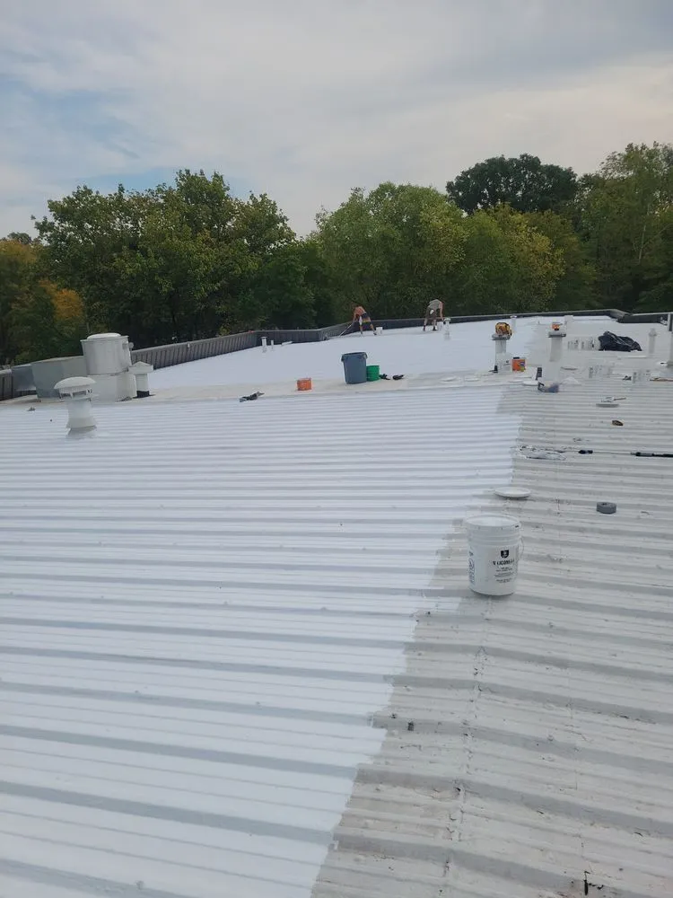 Slide of Haubner Construction