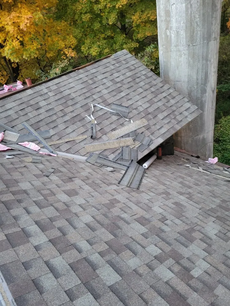 Slide of Haubner Construction