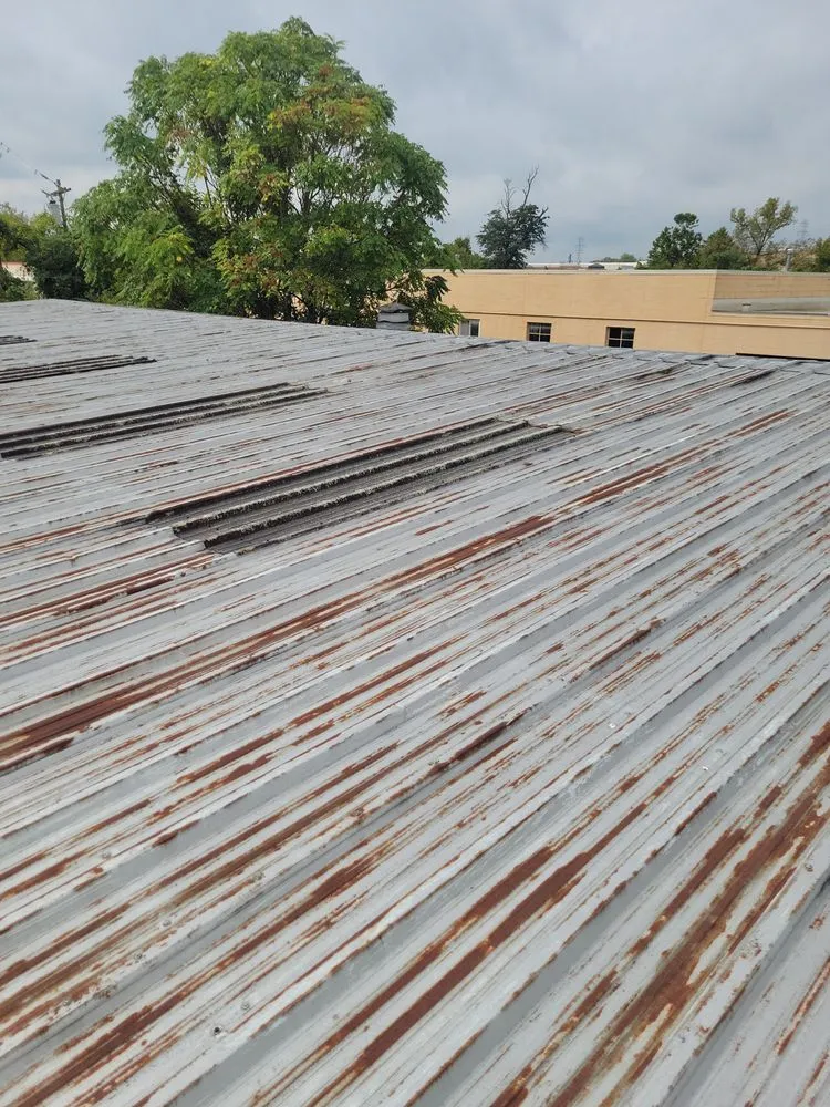 Slide of Haubner Construction