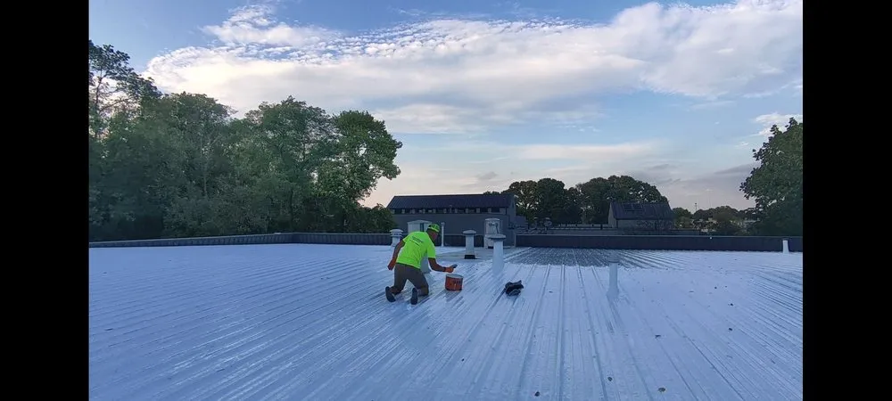 Slide of Haubner Construction