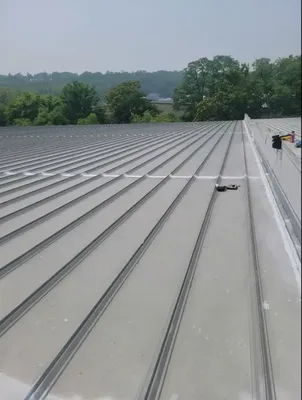 Haubner Construction Logo