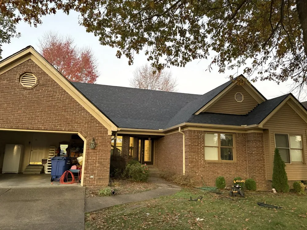 Slide of Haus Roofing