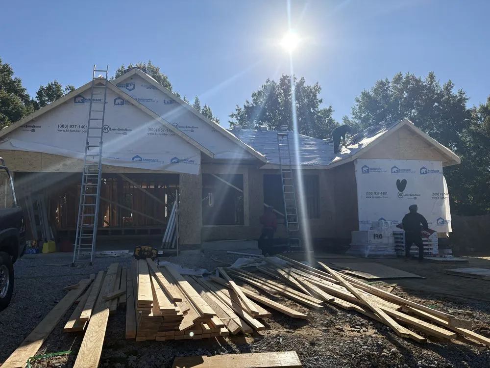 Slide of Haus Roofing