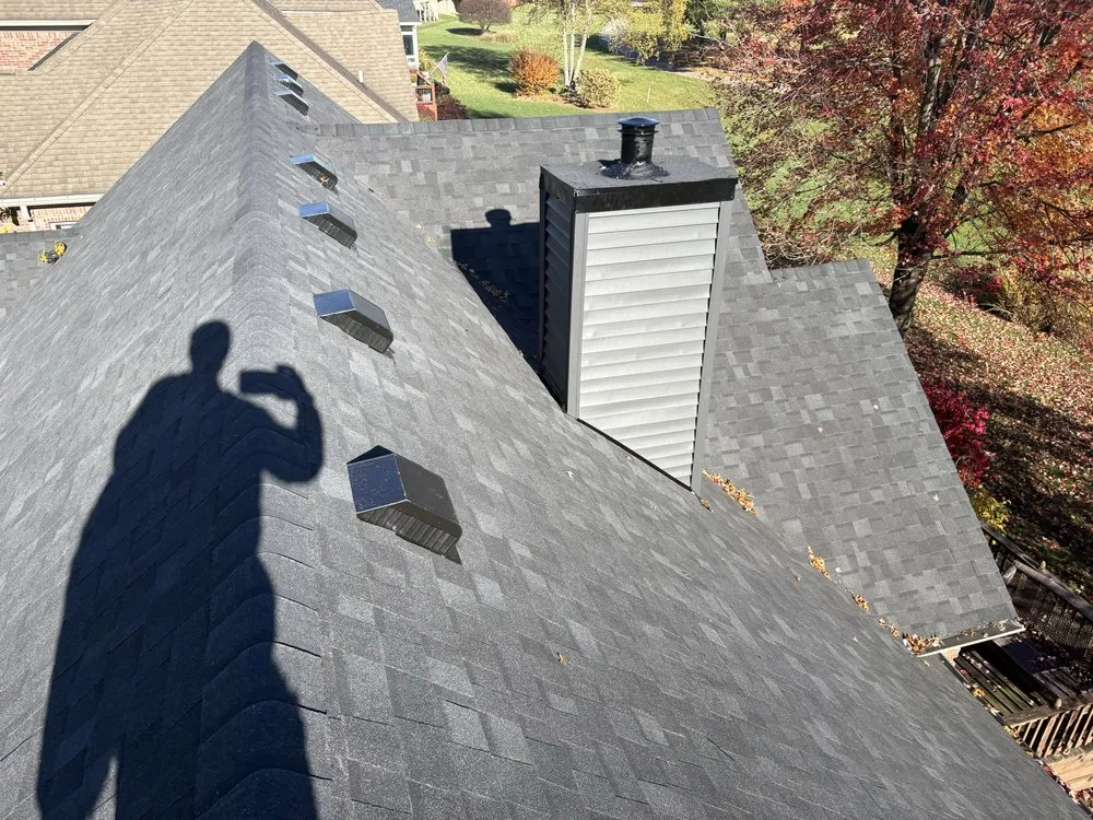 Slide of Haus Roofing