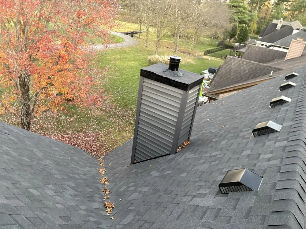 Slide of Haus Roofing