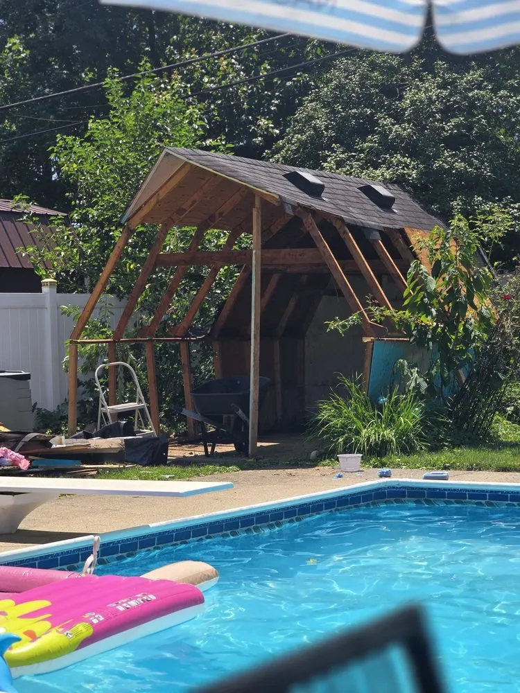 Slide of Haus Roofing