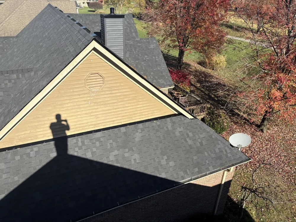 Slide of Haus Roofing