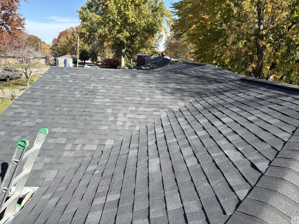 Slide of Haus Roofing