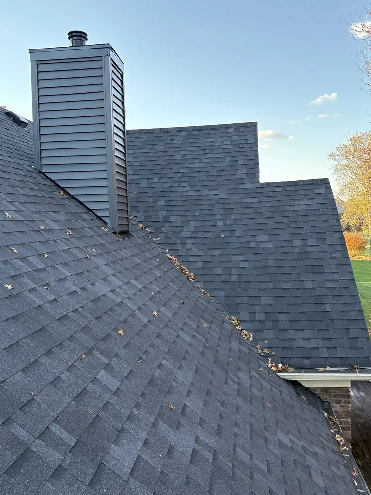 Slide of Haus Roofing