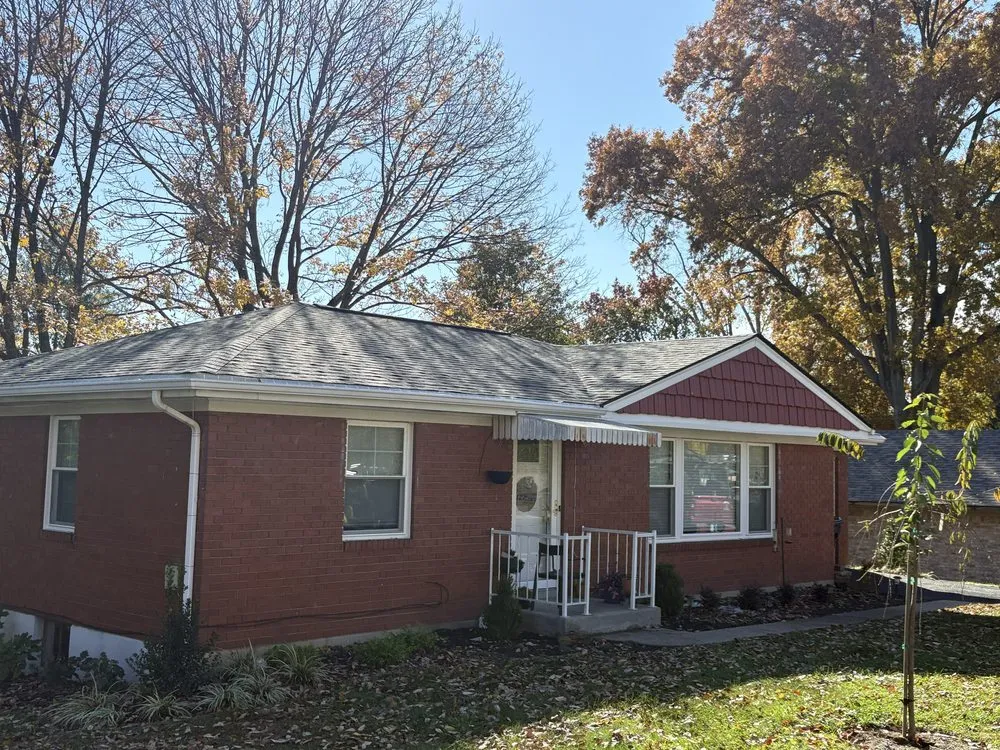 Slide of Haus Roofing