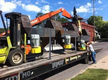 Slide of Hausman Metal Works & Roofing