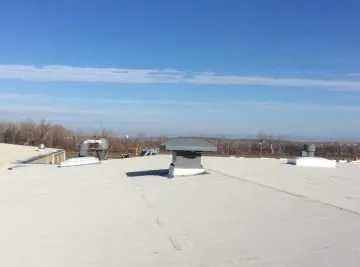 Slide of Hausman Metal Works & Roofing