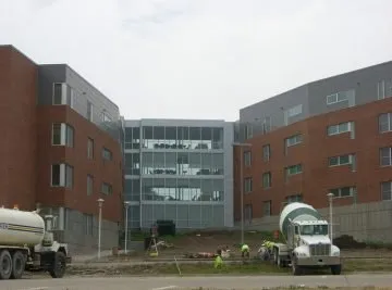 Slide of Hausman Metal Works & Roofing