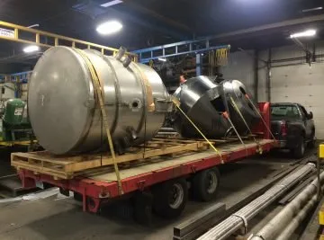 Slide of Hausman Metal Works & Roofing