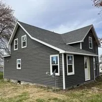 Slide of Haute General Construction