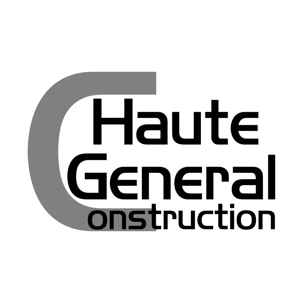Slide of Haute General Construction