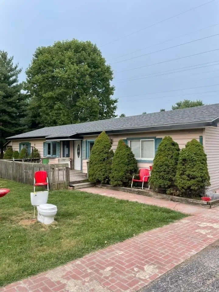 Slide of Haute General Construction