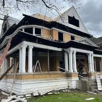 Slide of Haute General Construction