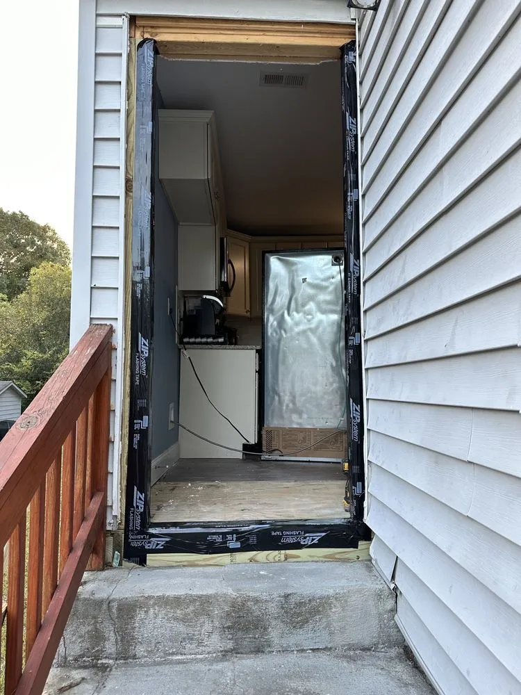 Slide of Havana’s General Contractors