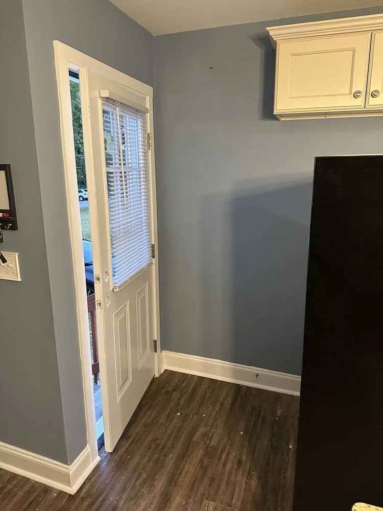 Slide of Havana’s General Contractors