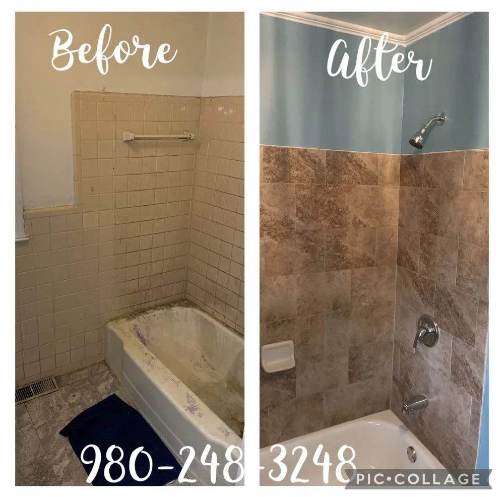 Slide of Havana’s General Contractors