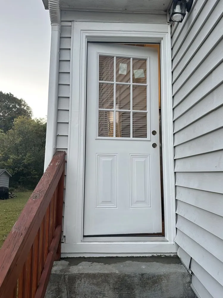 Slide of Havana’s General Contractors